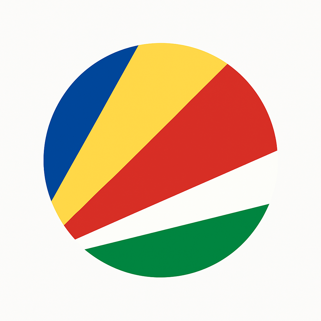 塞舌尔