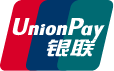 UnionPay, Alipay, WeChat